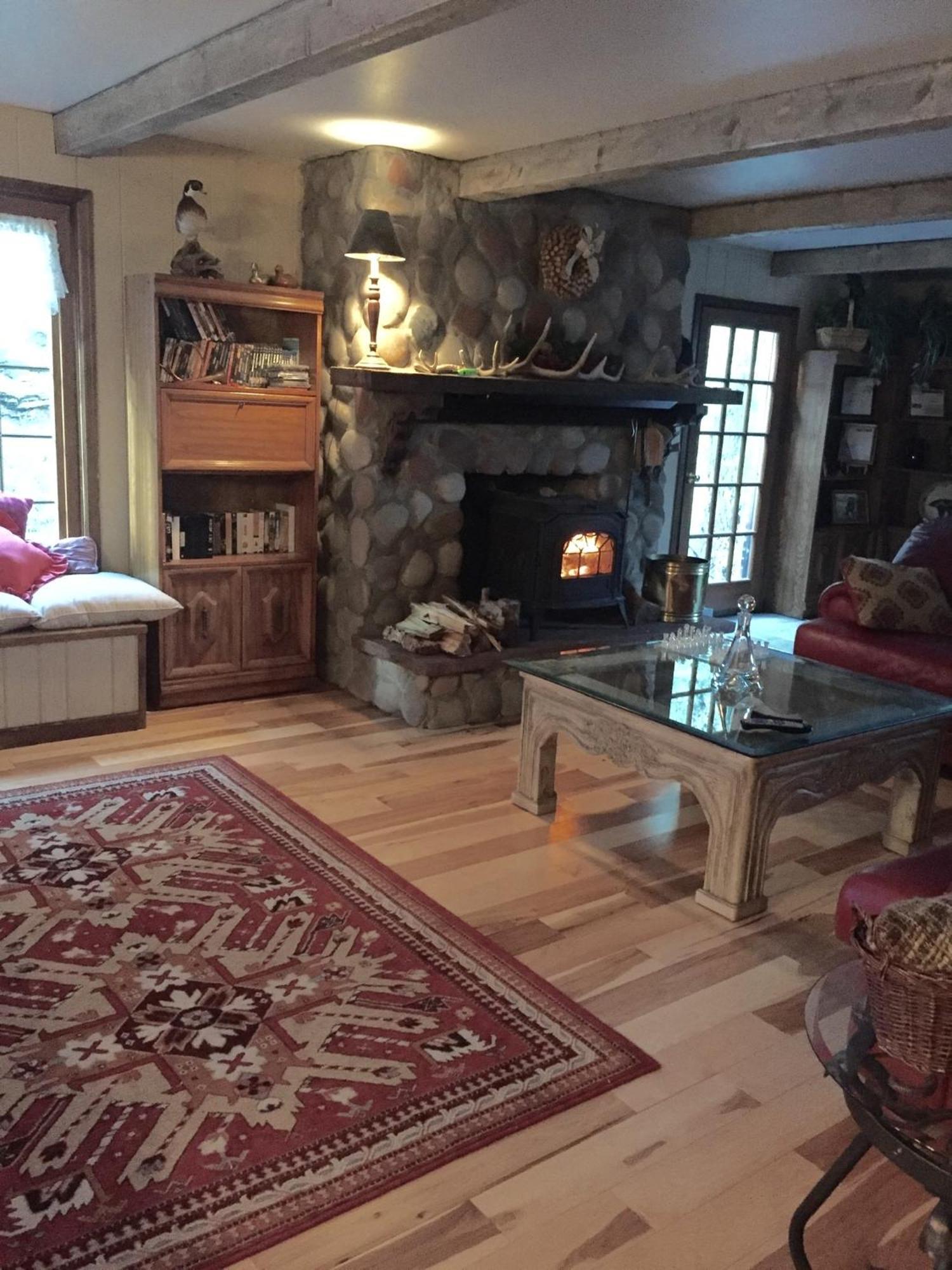 Colorado Bed & Breakfast With Beautiful Views Evergreen Ngoại thất bức ảnh