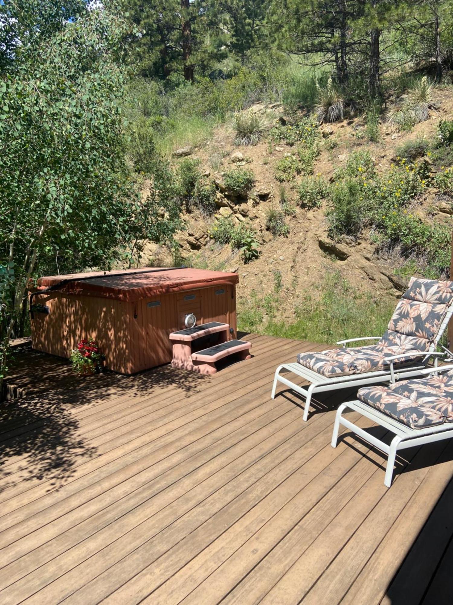 Colorado Bed & Breakfast With Beautiful Views Evergreen Ngoại thất bức ảnh